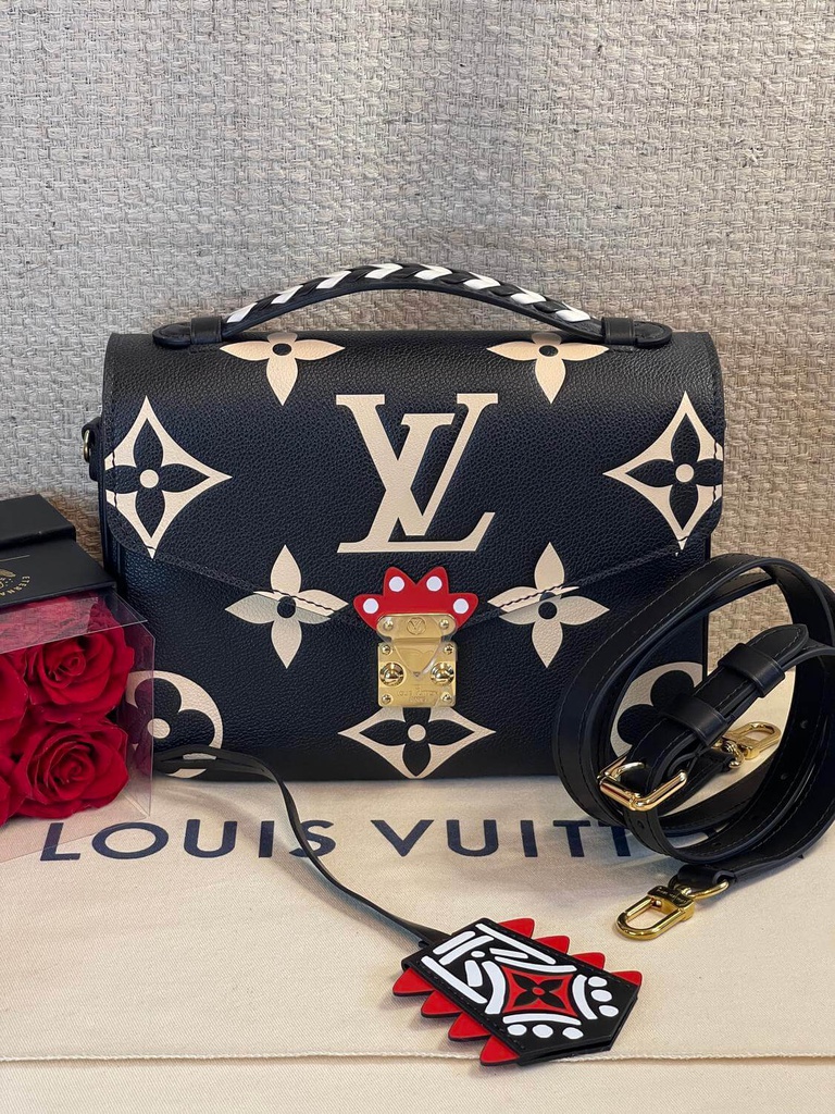 Lv mini metis sale